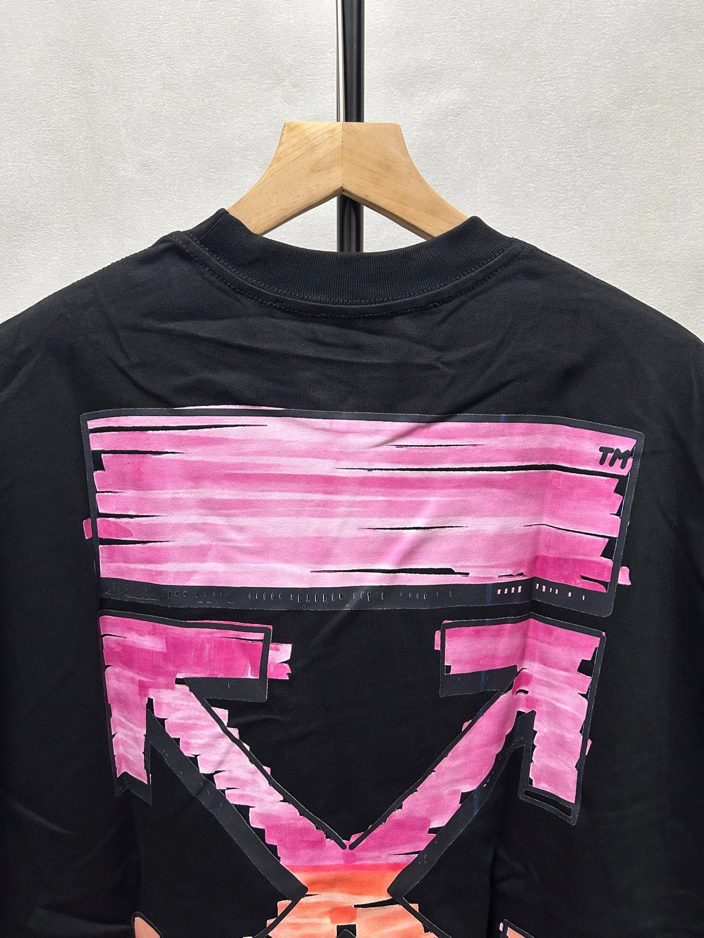 LuxluxHouse Best Quality Clothes Off White T-shirt