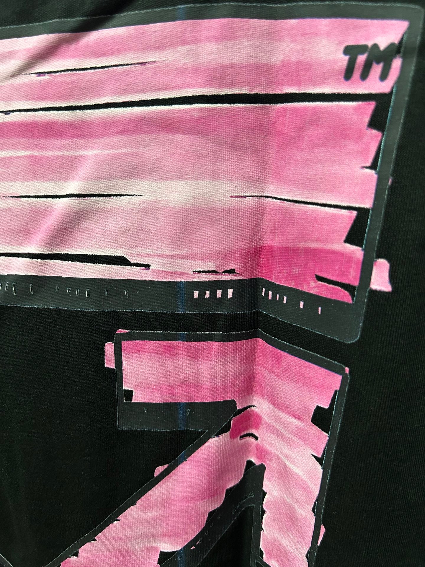 LuxluxHouse Best Quality Clothes Off White T-shirt