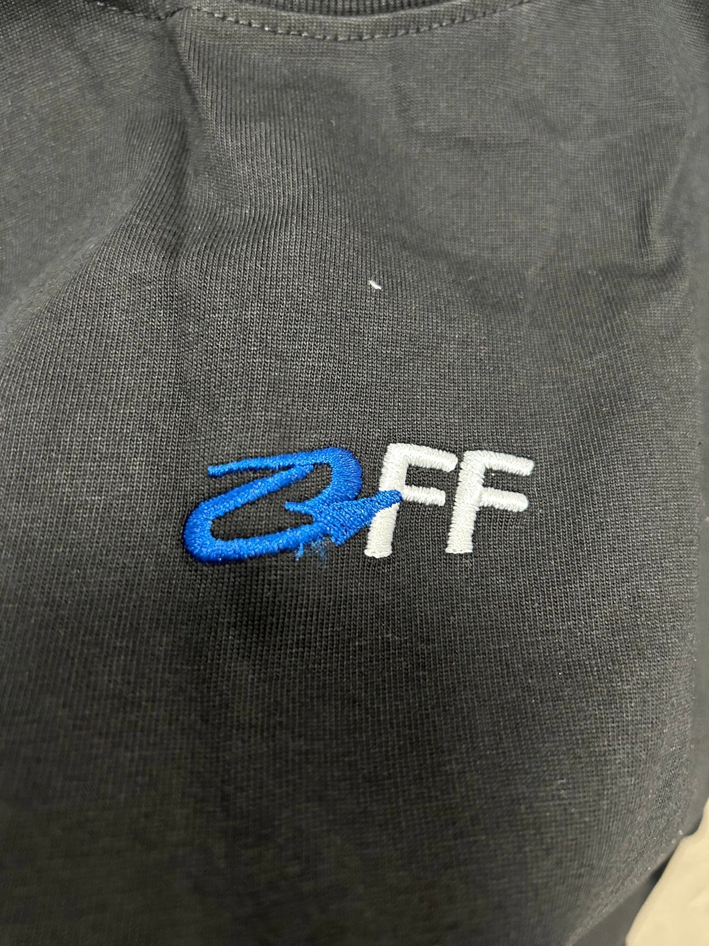 LuxluxHouse Best Quality Clothes Off White T-shirt