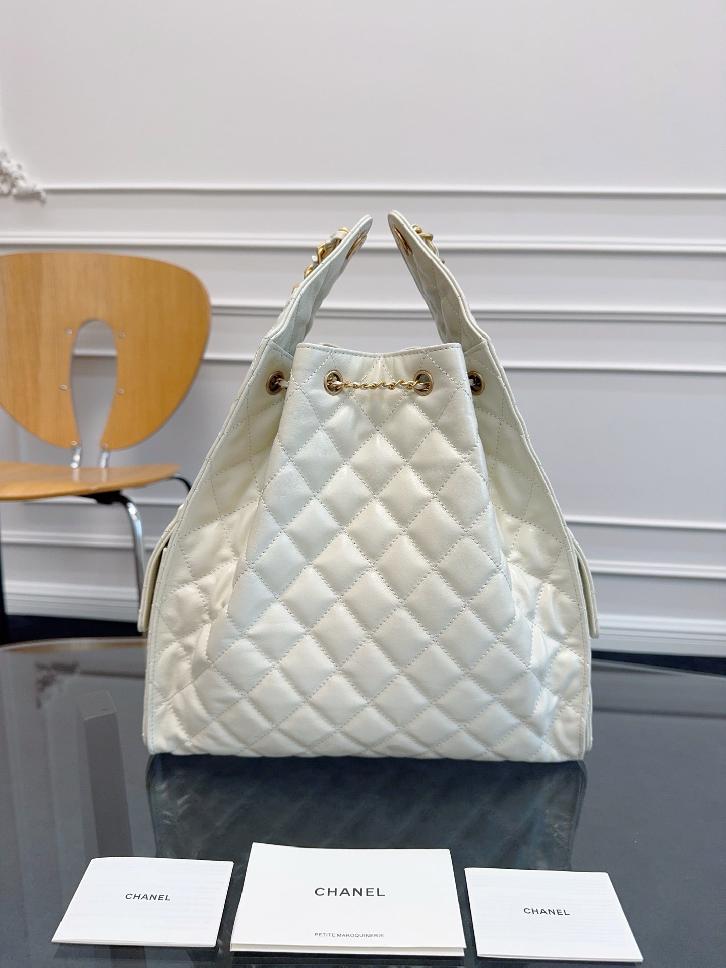 LuxluxHouse Best Quality Bags Chanel Women