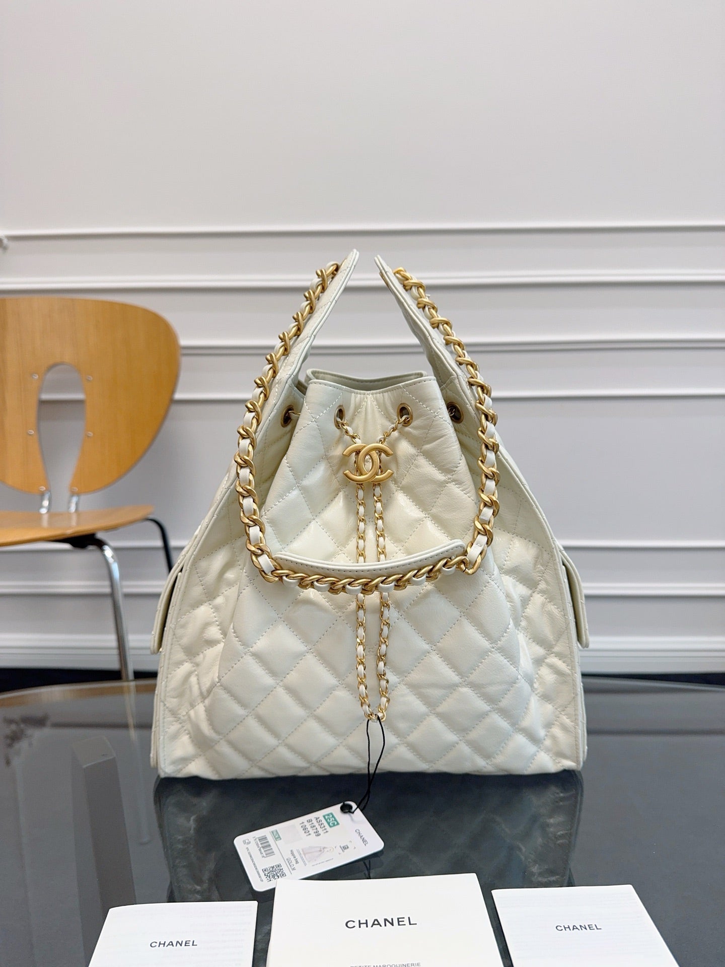 LuxluxHouse Best Quality Bags Chanel Women