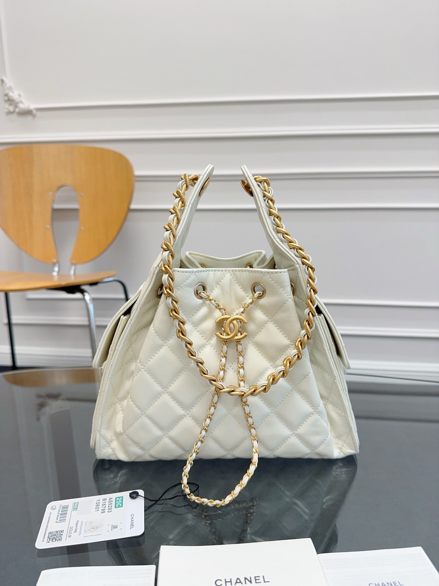 LuxluxHouse Best Quality Bags Chanel Women