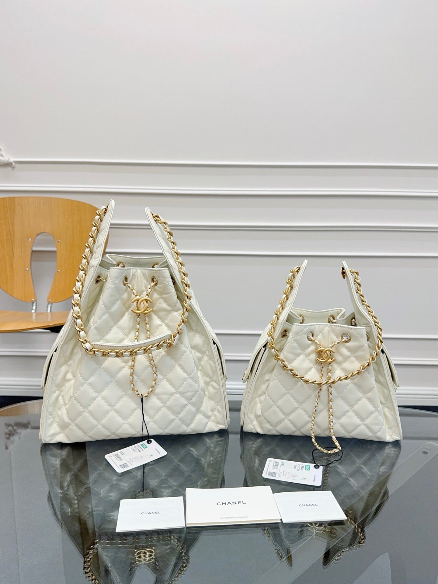 LuxluxHouse Best Quality Bags Chanel Women
