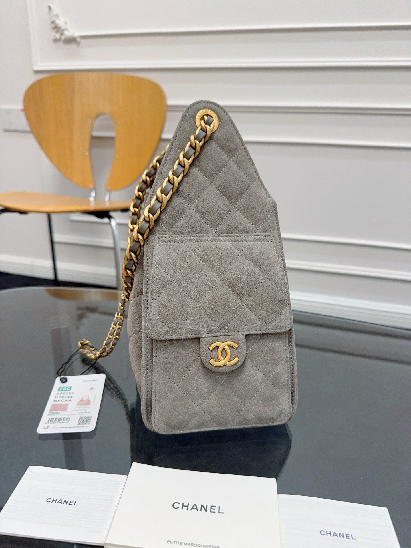 LuxluxHouse Best Quality Bags Chanel Women