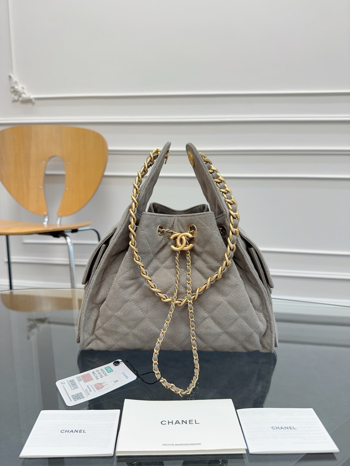 LuxluxHouse Best Quality Bags Chanel Women