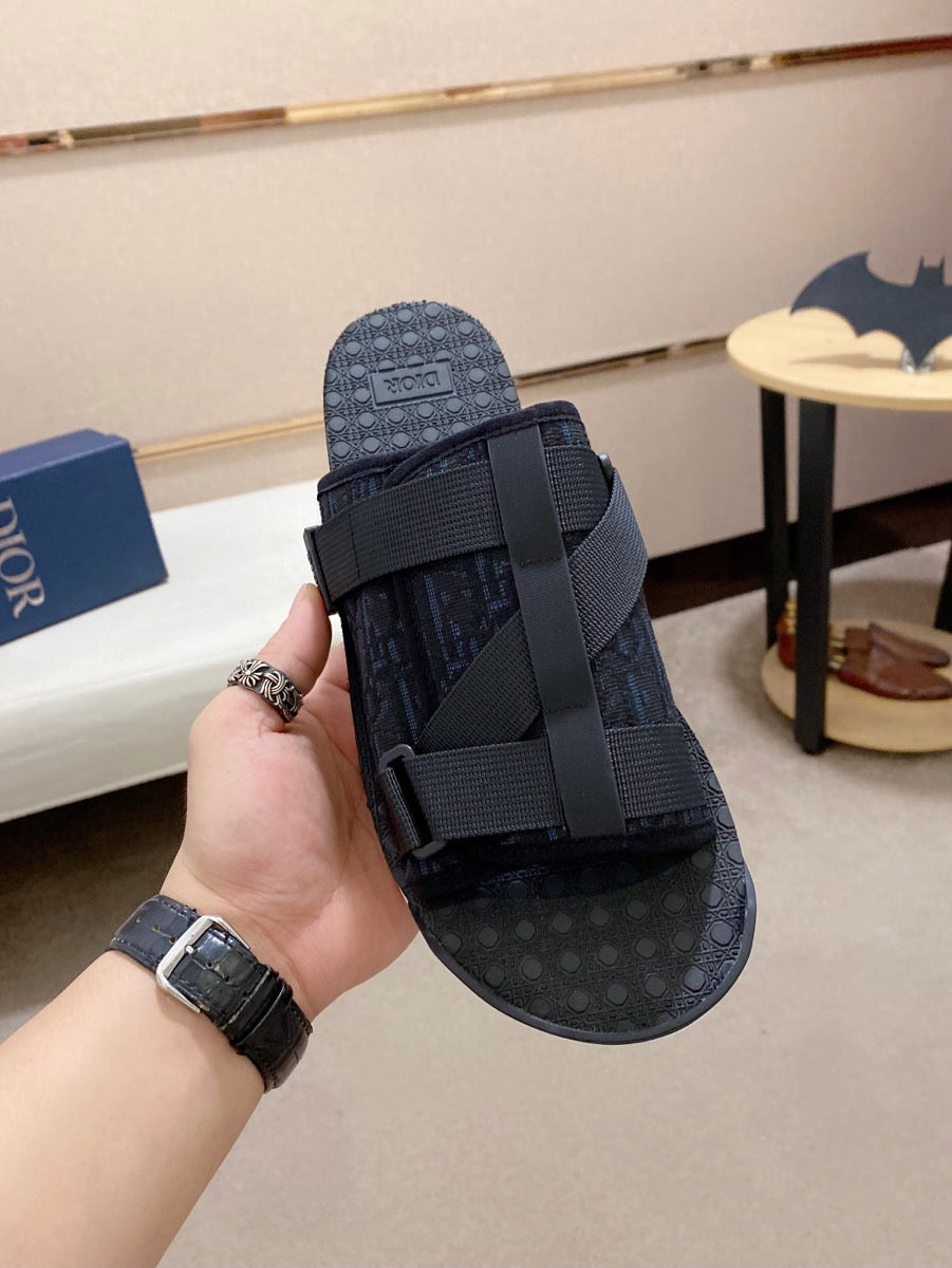 LuxluxHouse Best Quality Sandals Dior