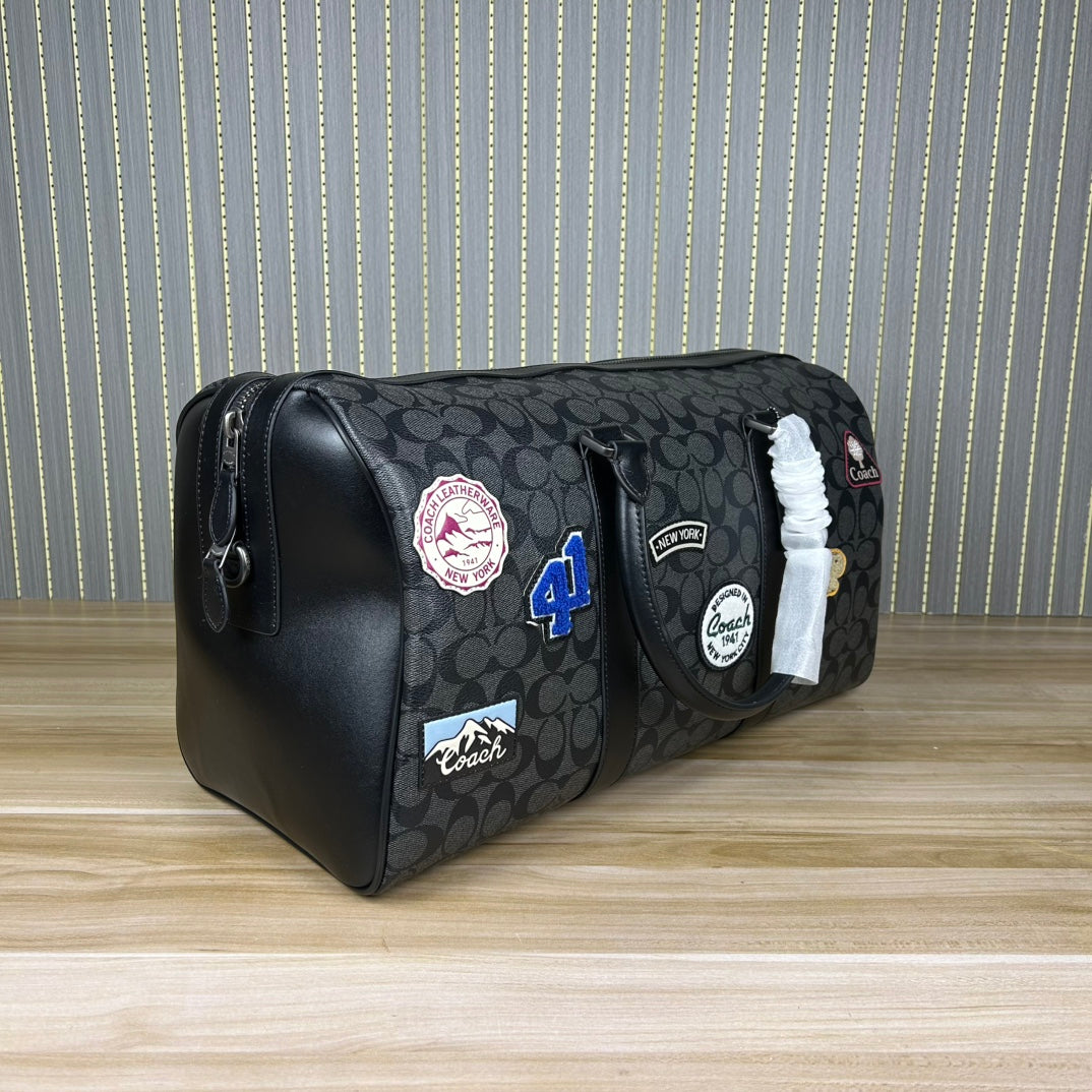 LuxluxHouse Best Quality Bags Coach Men