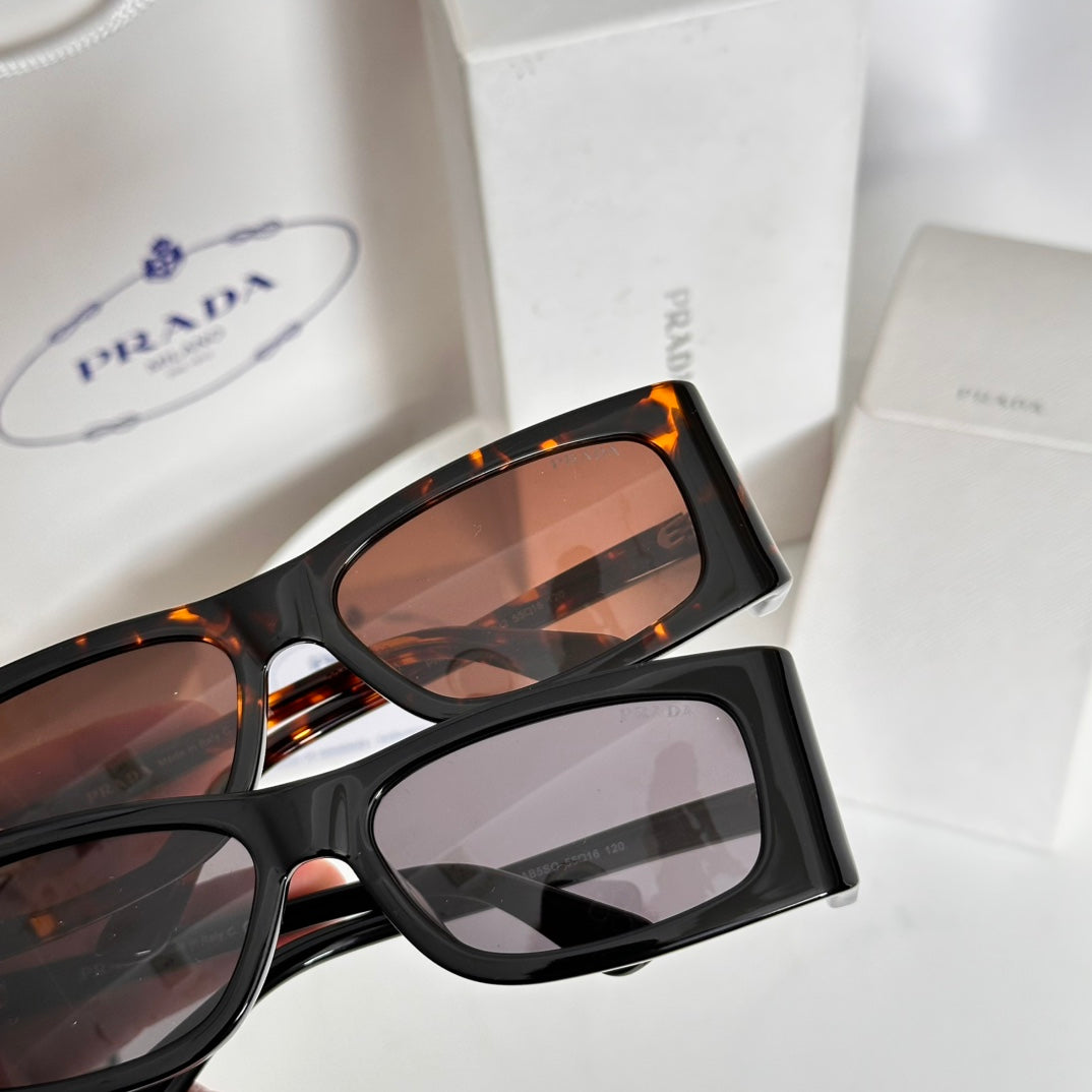 LuxluxHouse Best Quality Glasses Prada
