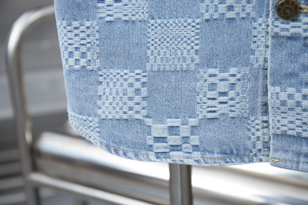 LuxluxHouse Best Quality Clothes Shirts&Polo Louis Vuitton