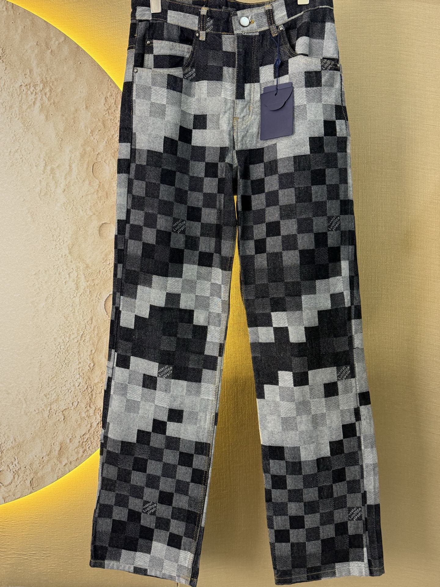 LuxluxHouse Best Quality Clothes Pants Louis Vuitton