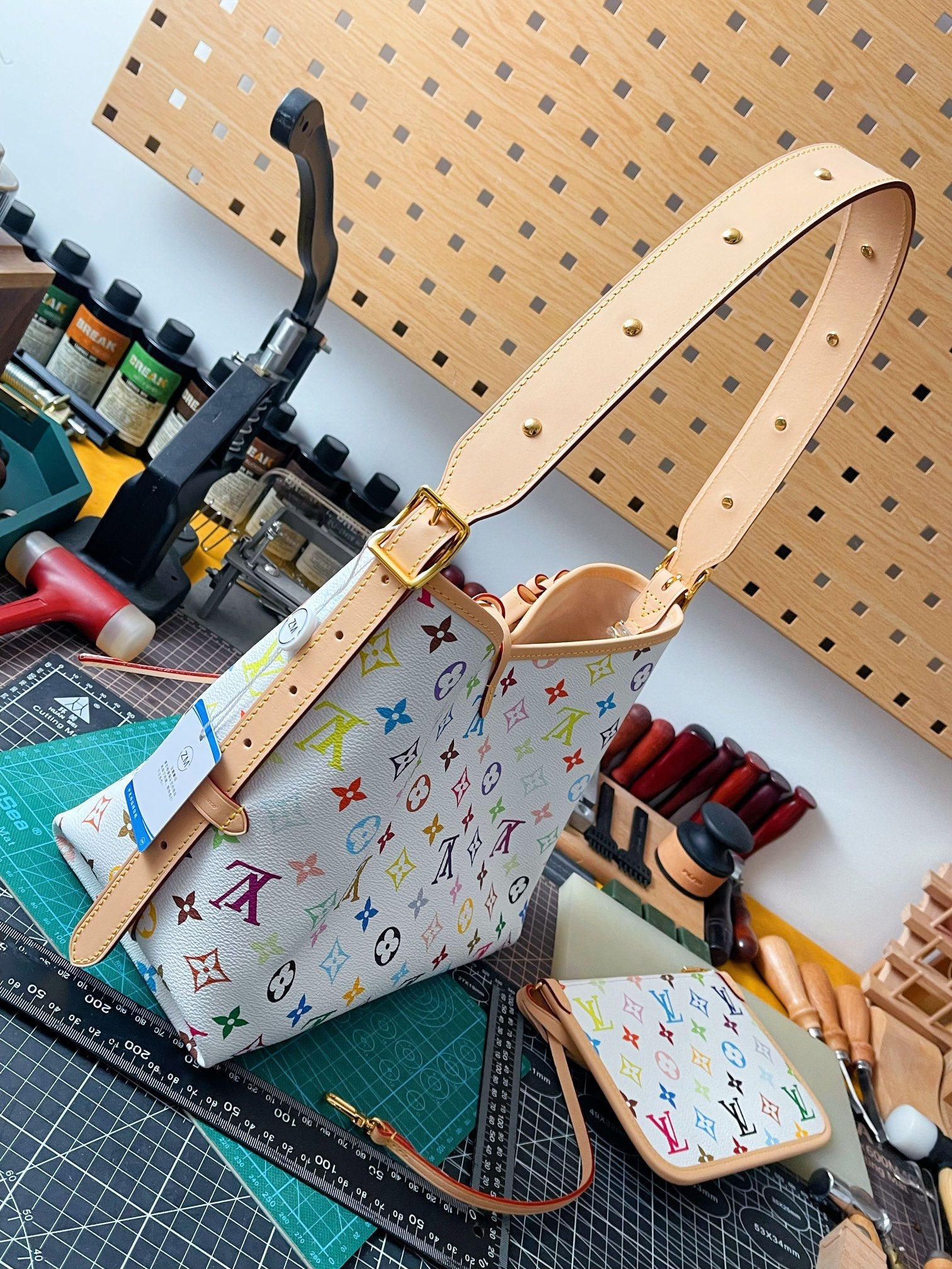 LuxluxHouse Best Quality Bags Louis Vuitton Women