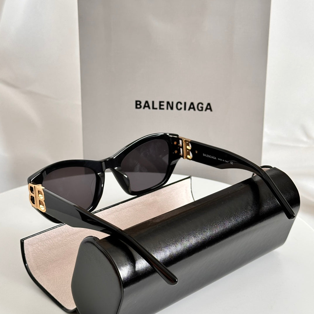 LuxluxHouse Best Quality Glasses Balenciaga