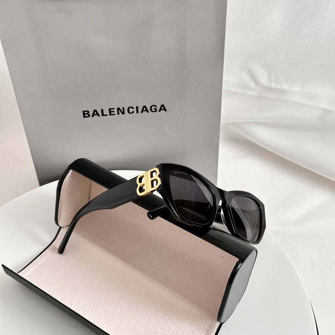 LuxluxHouse Best Quality Glasses Balenciaga
