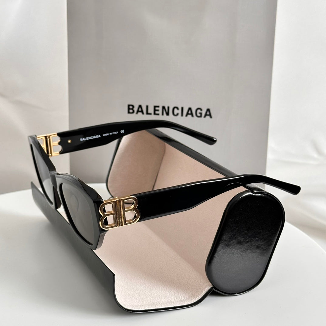LuxluxHouse Best Quality Glasses Balenciaga