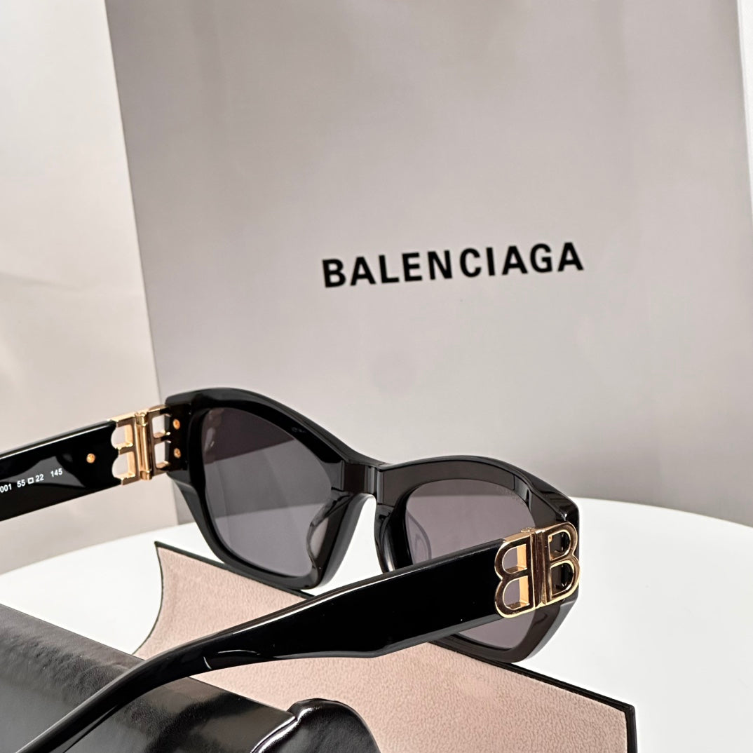 LuxluxHouse Best Quality Glasses Balenciaga