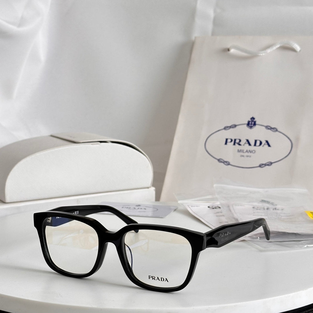 LuxluxHouse Best Quality Glasses Prada