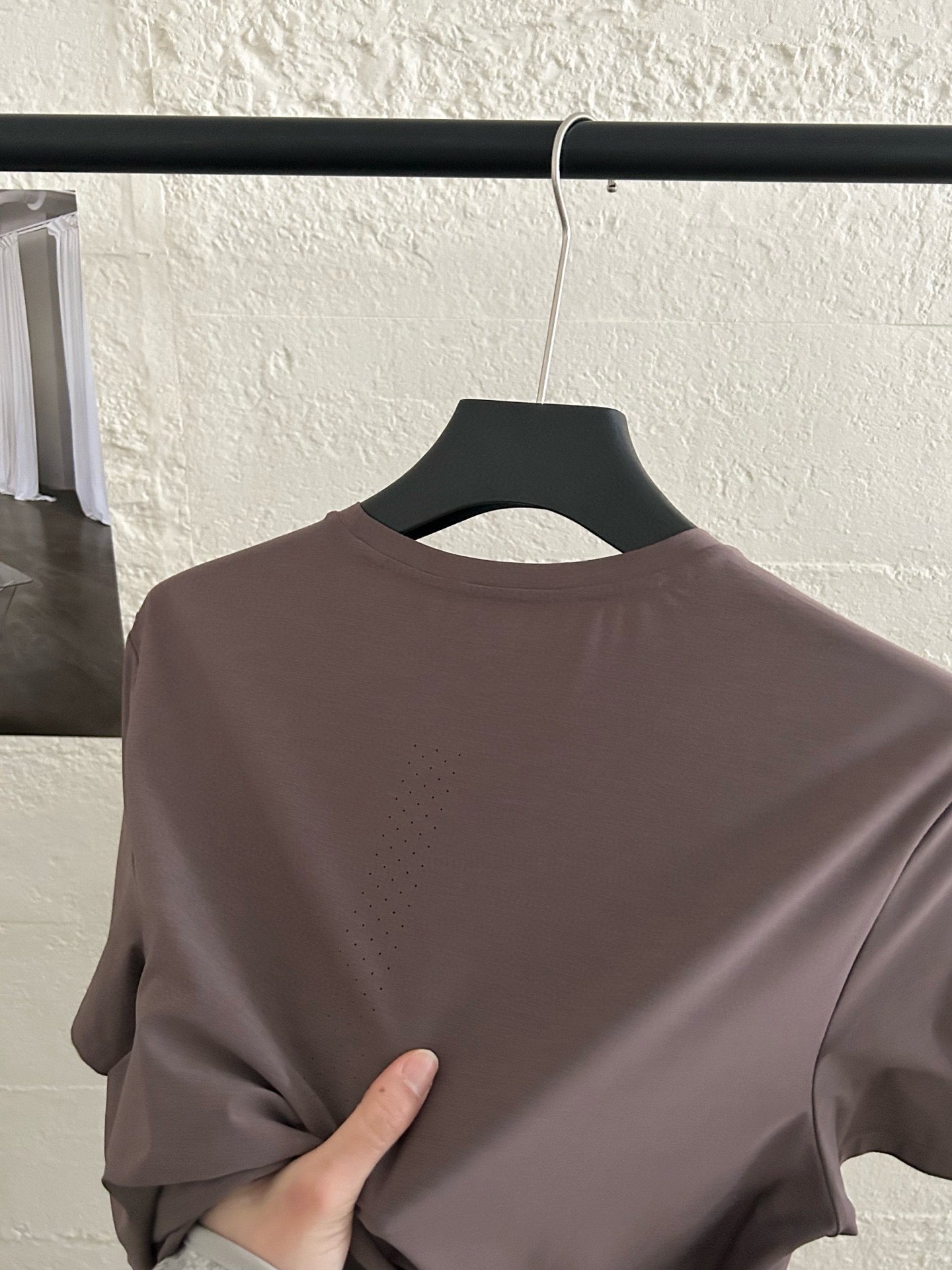 LuxluxHouse Best Quality Clothes T-shirt Arcteryx