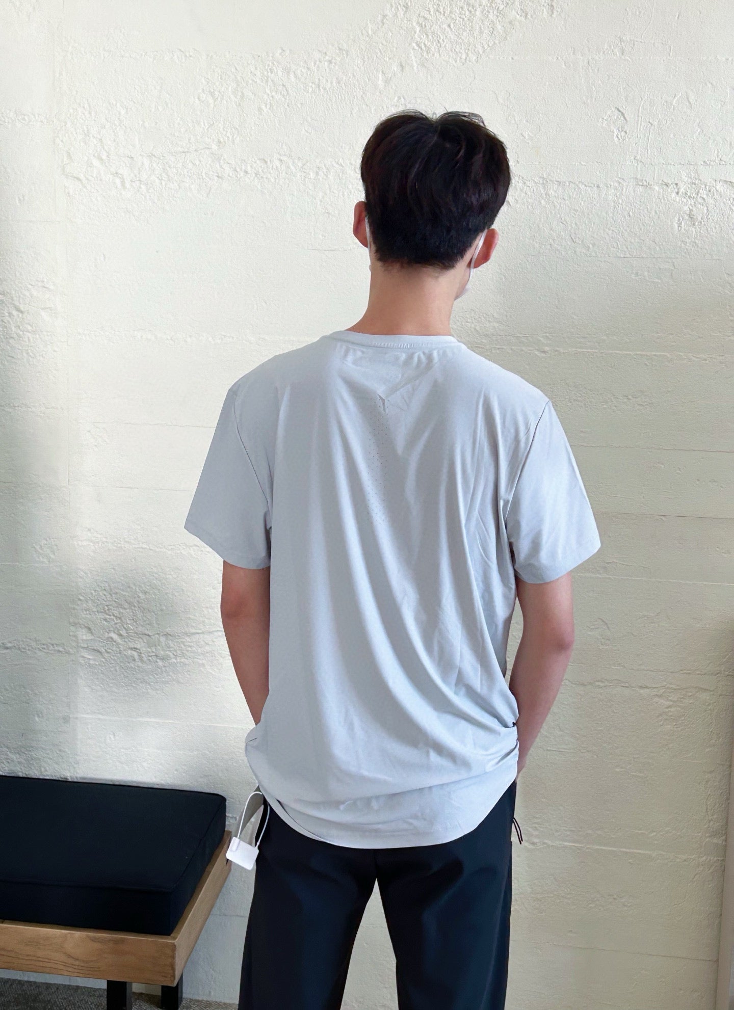 LuxluxHouse Best Quality Clothes T-shirt Arcteryx