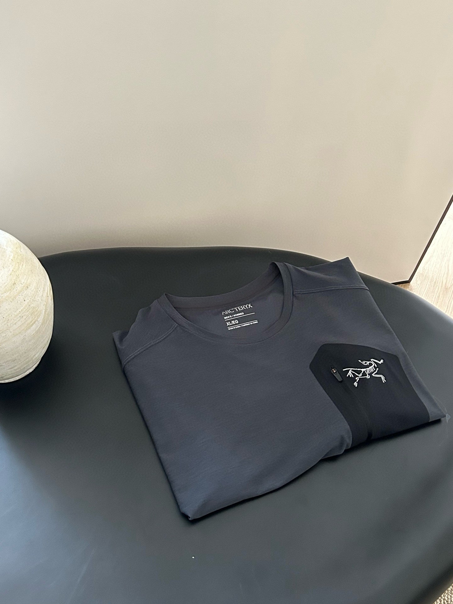 LuxluxHouse Best Quality Clothes T-shirt Arcteryx