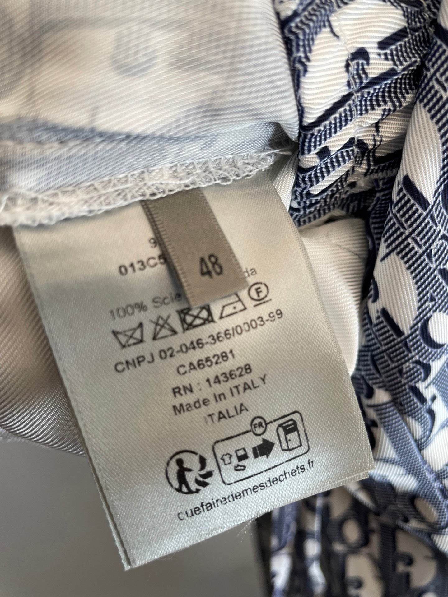 LuxluxHouse Best Quality Clothes Pants Dior