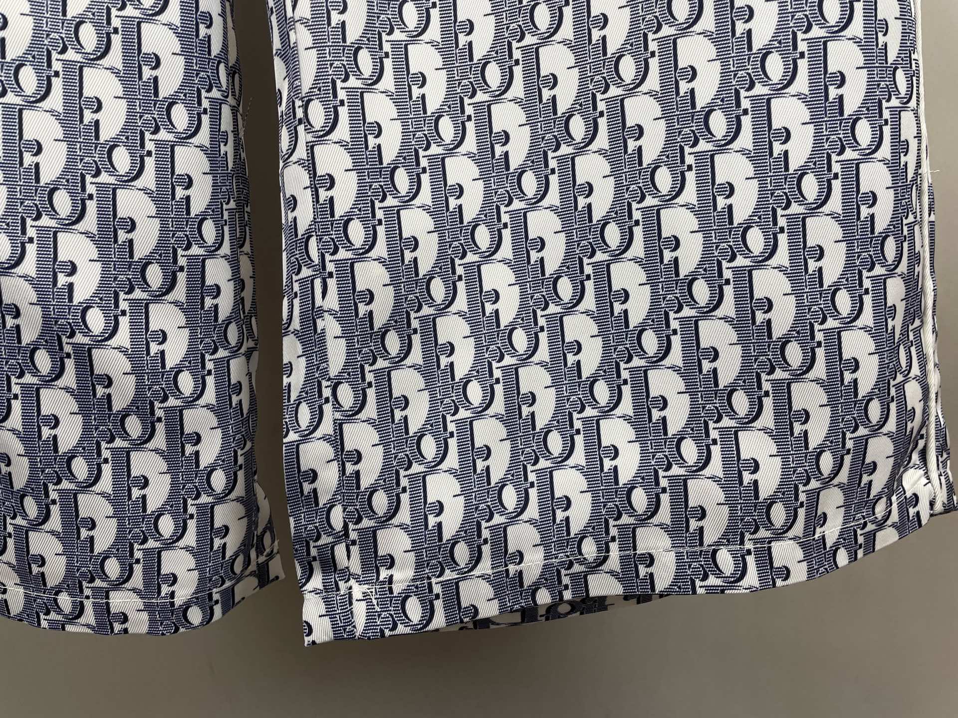 LuxluxHouse Best Quality Clothes Pants Dior