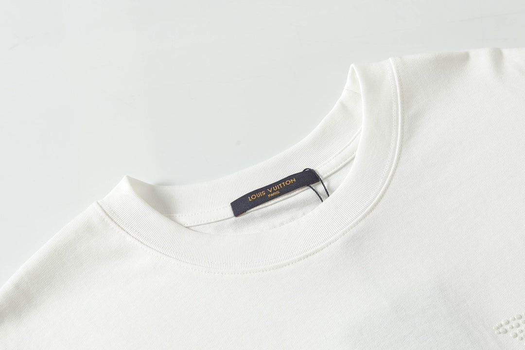 LuxluxHouse Best Quality Clothes T-shirt Louis Vuitton