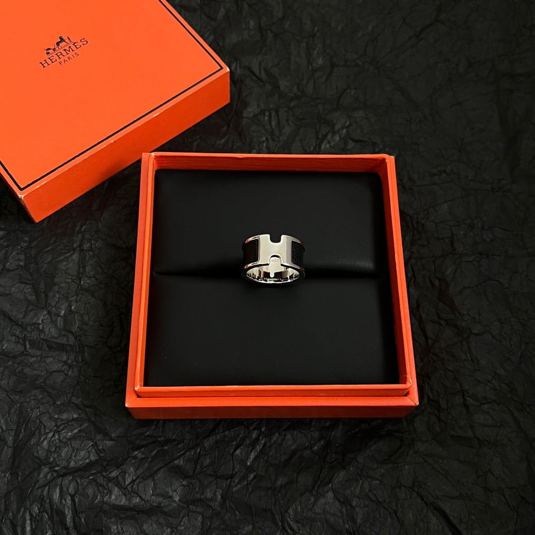 LuxluxHouse Best Quality Accessories Ring Hermes