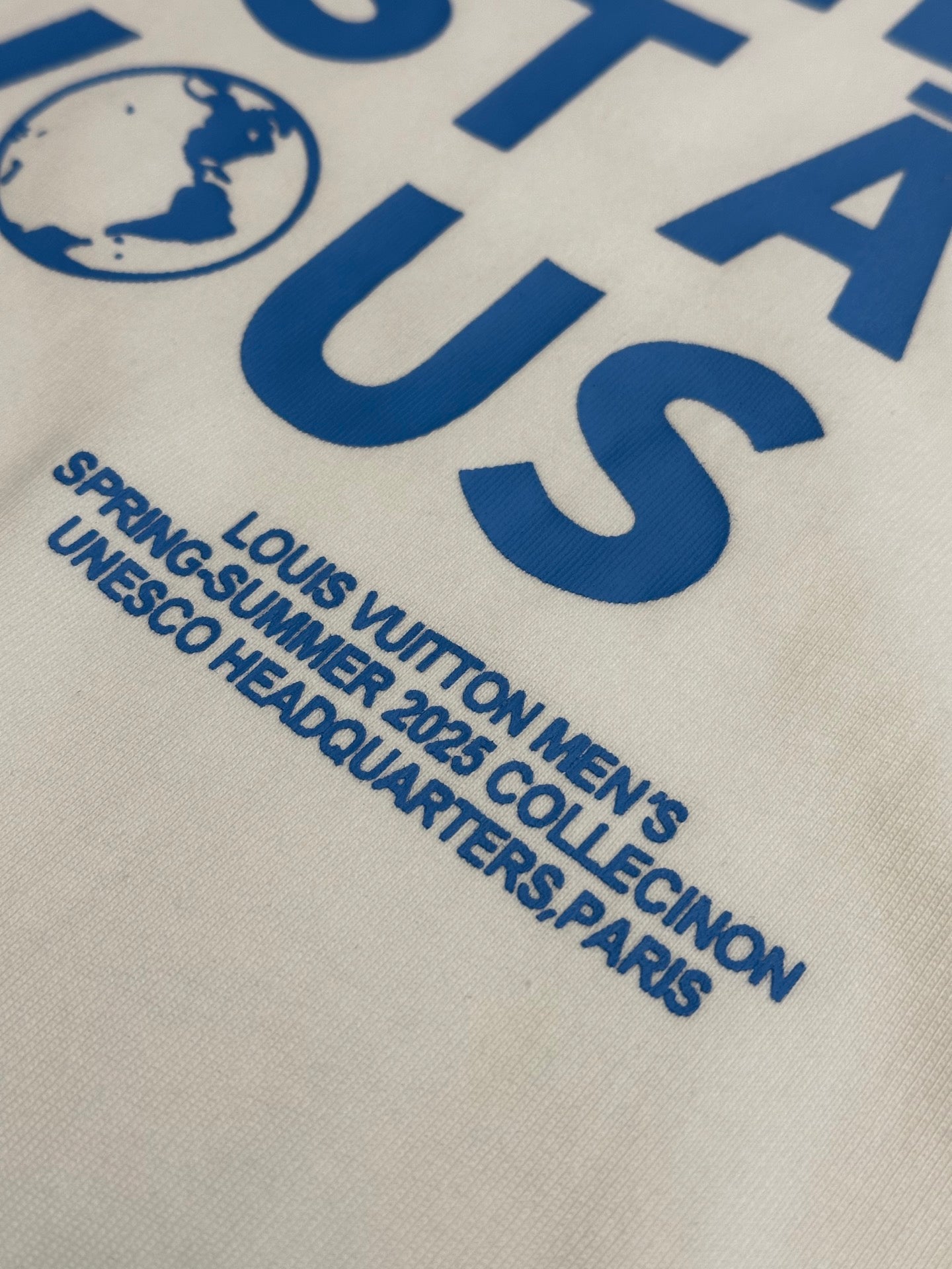 LuxluxHouse Best Quality Clothes T-shirt Louis Vuitton