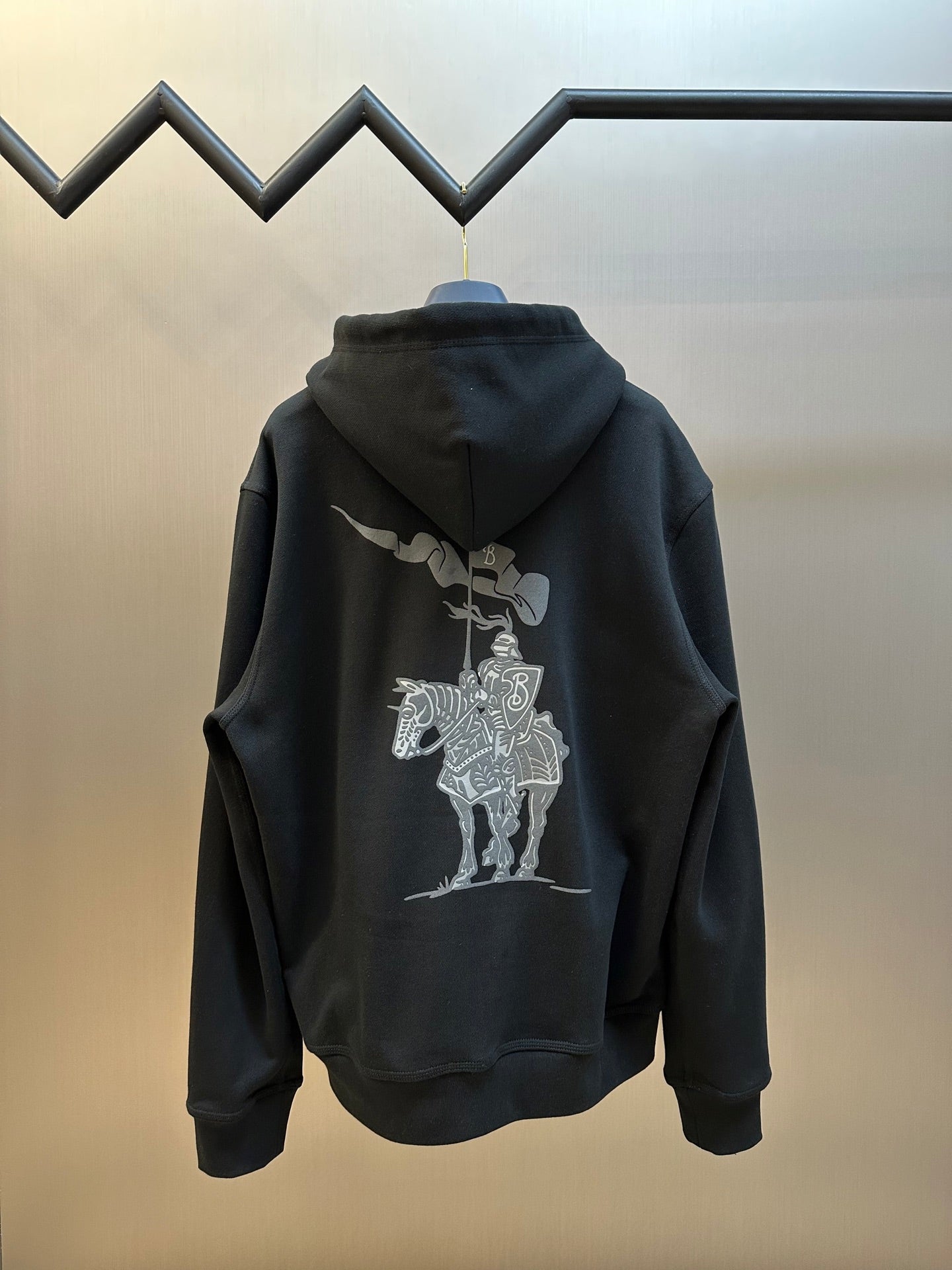 LuxluxHouse Best Quality Clothes Burberry Hoodie & Sweater