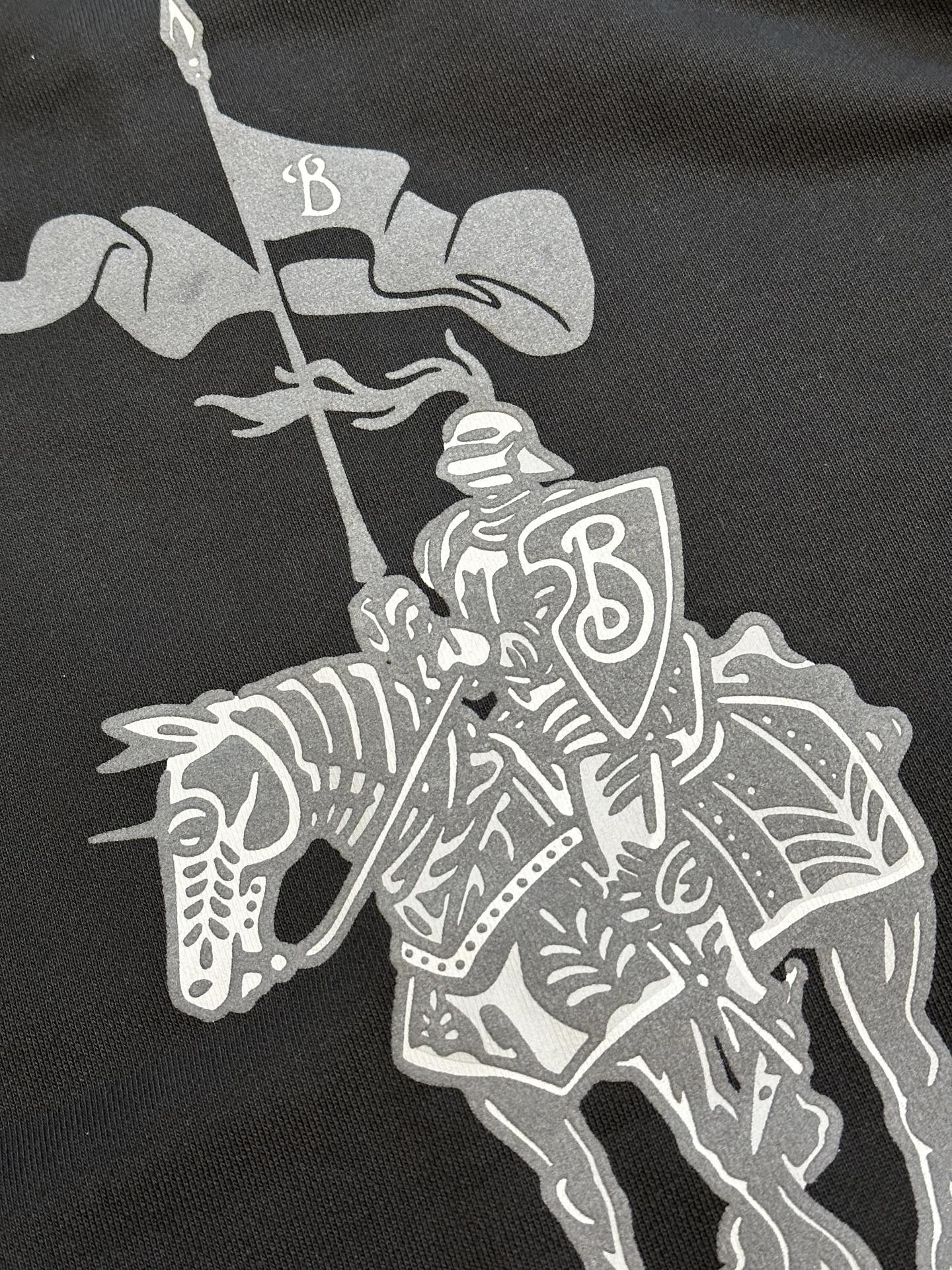 LuxluxHouse Best Quality Clothes Burberry Hoodie & Sweater