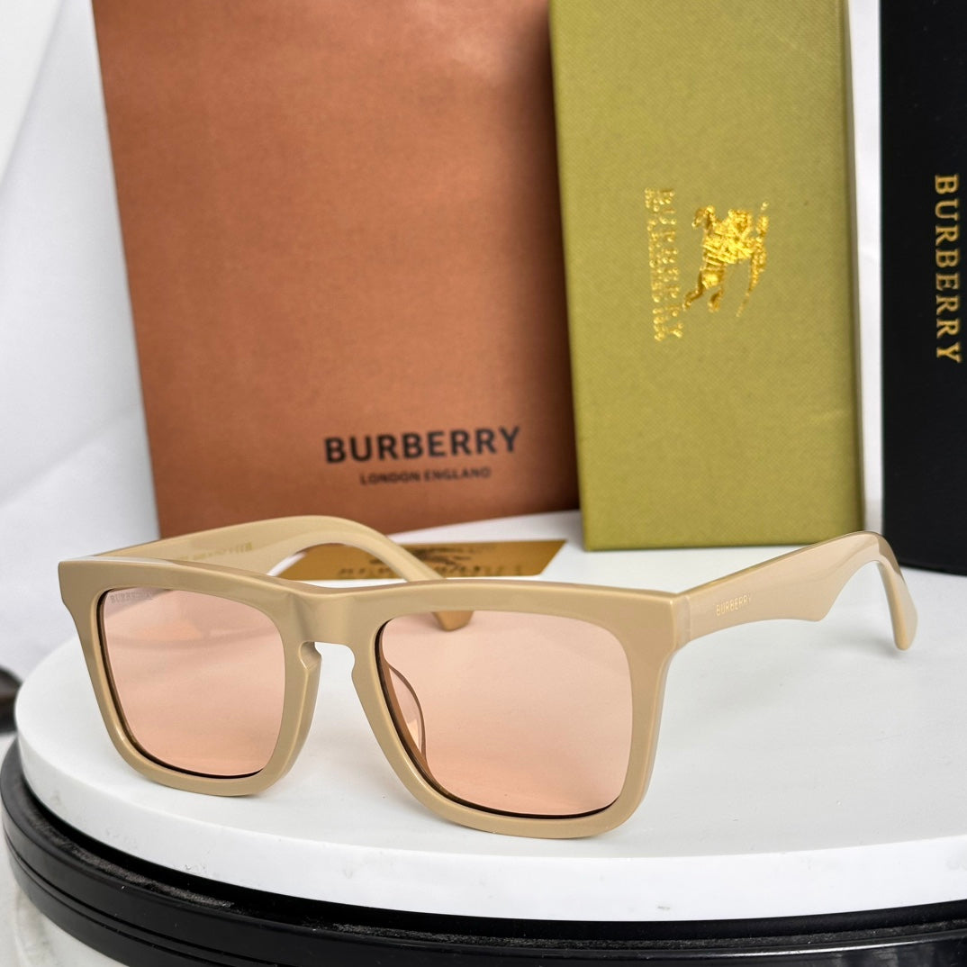 LuxluxHouse Best Quality Glasses Burberry