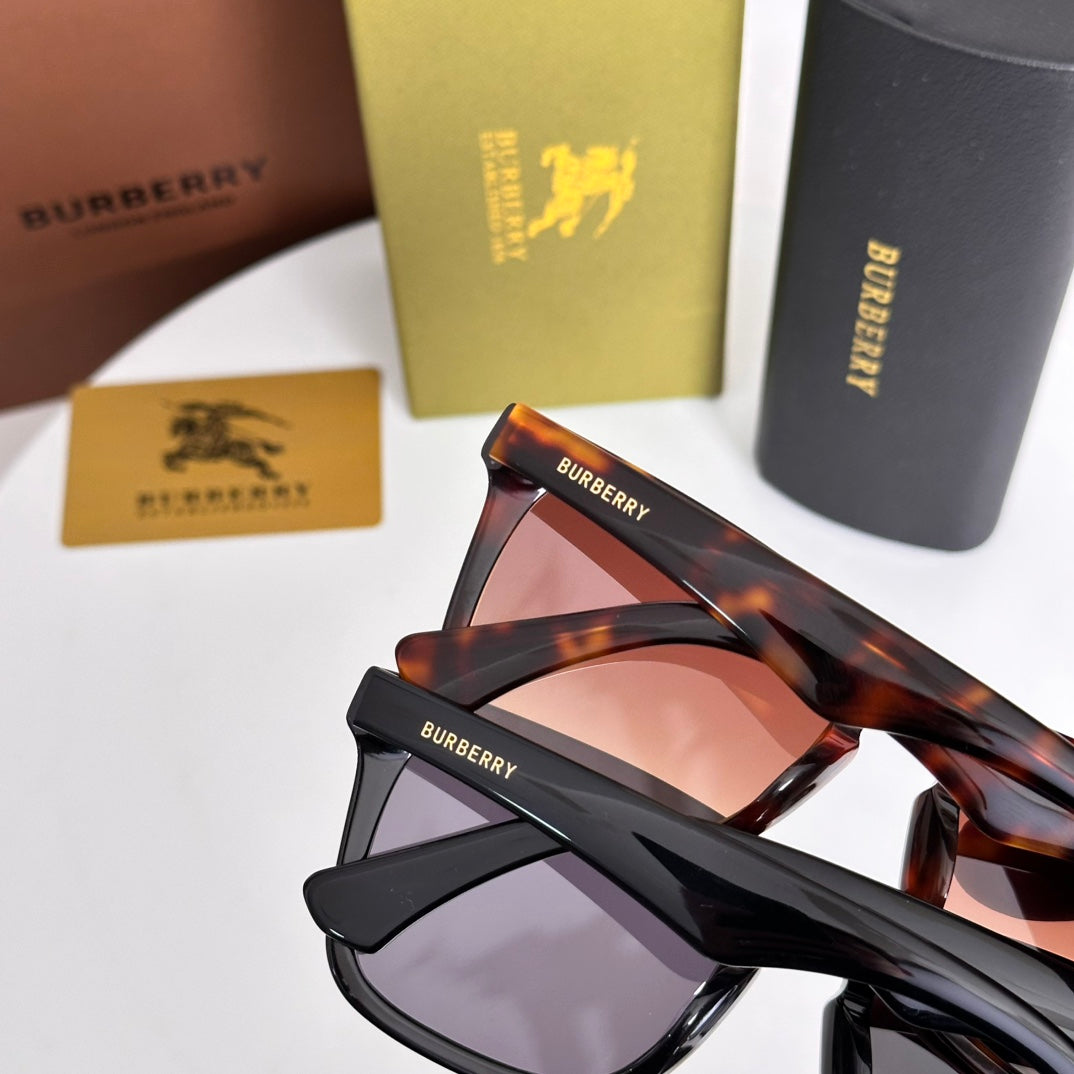 LuxluxHouse Best Quality Glasses Burberry