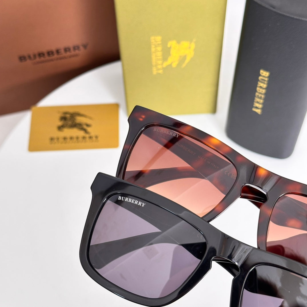 LuxluxHouse Best Quality Glasses Burberry