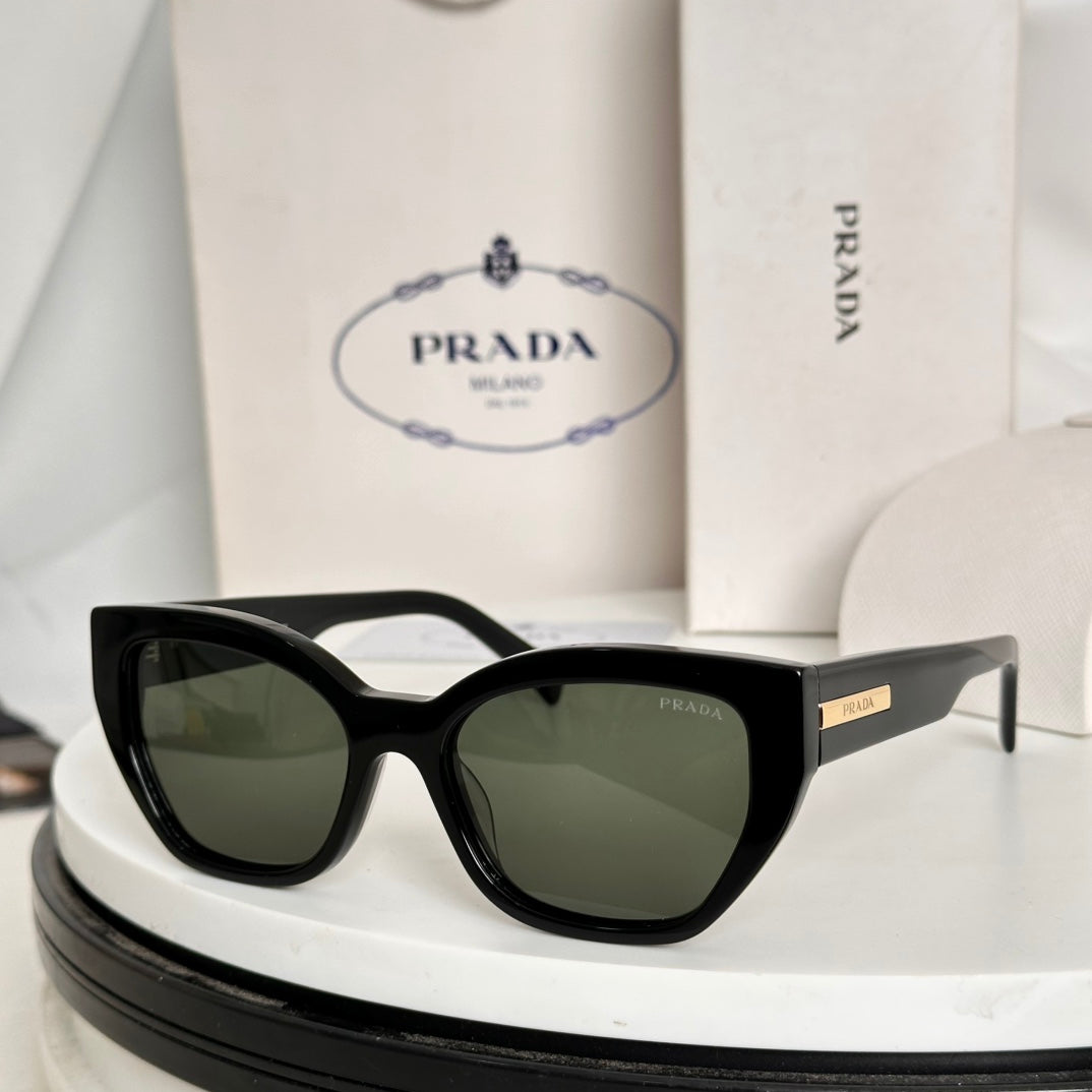 LuxluxHouse Best Quality Glasses Prada