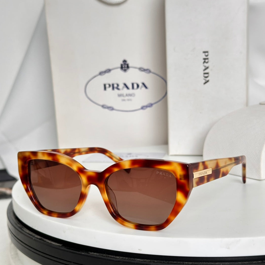 LuxluxHouse Best Quality Glasses Prada