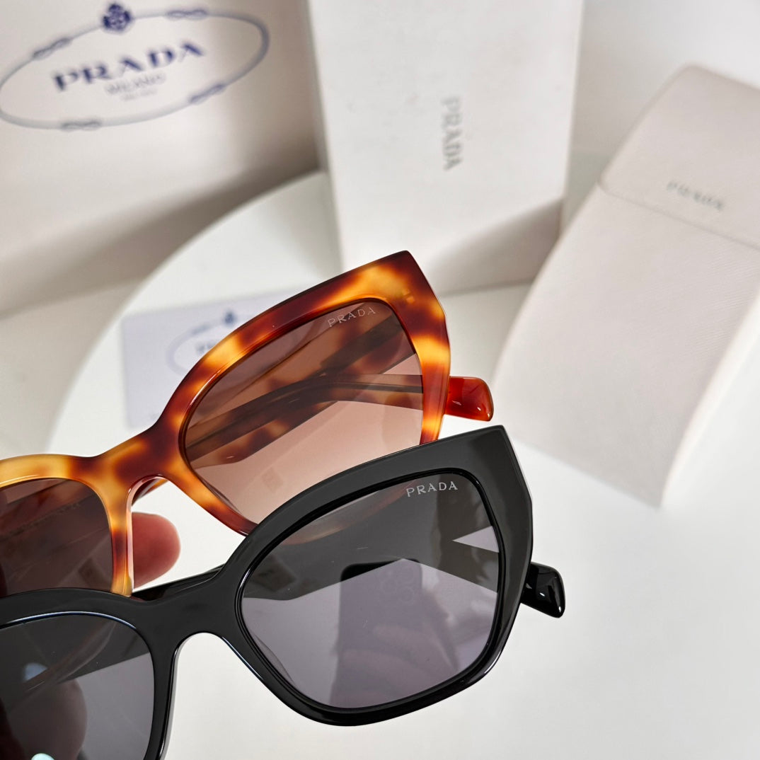 LuxluxHouse Best Quality Glasses Prada