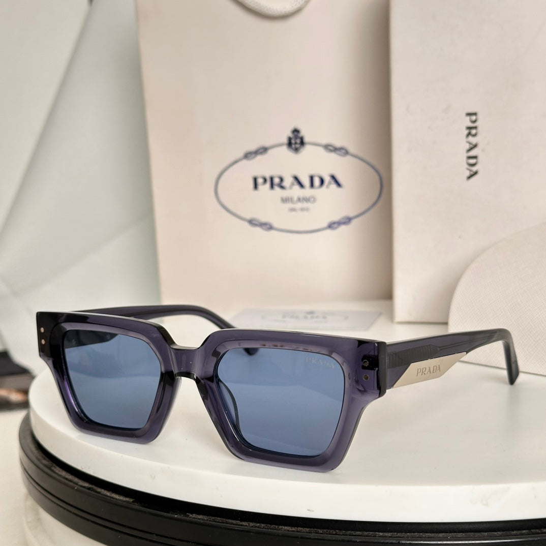 LuxluxHouse Best Quality Glasses Prada