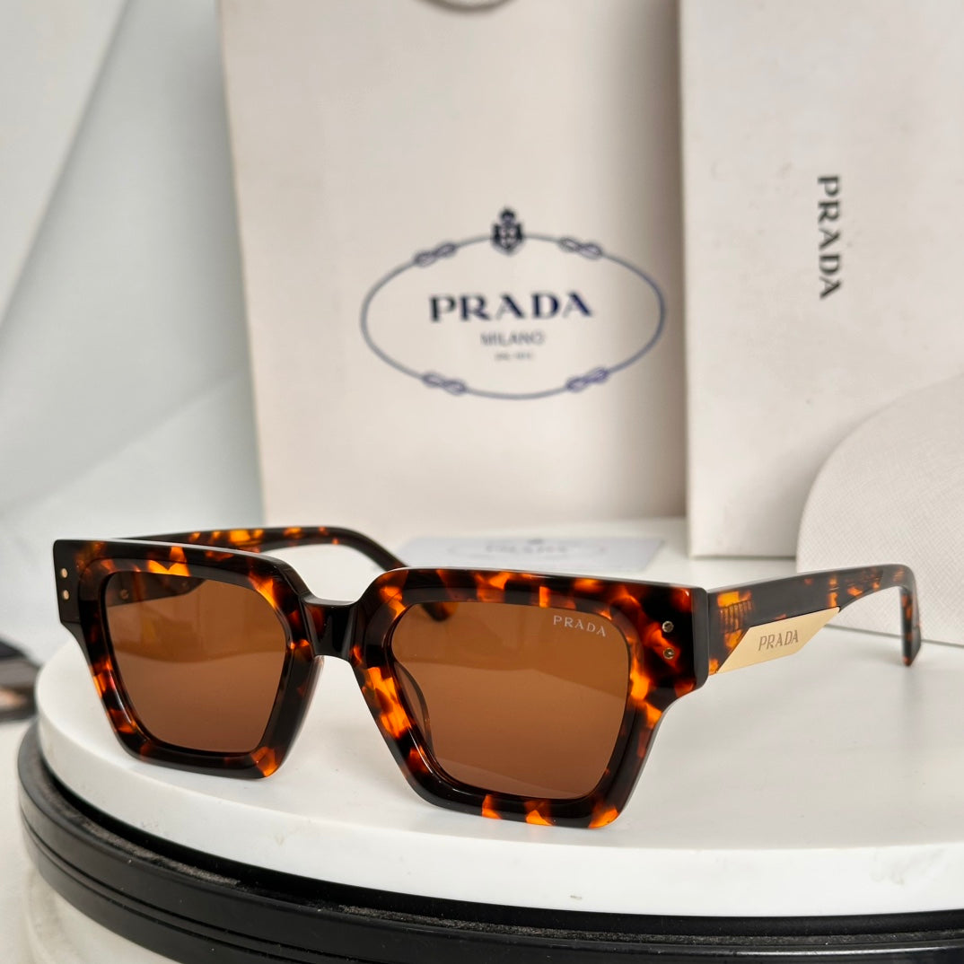 LuxluxHouse Best Quality Glasses Prada