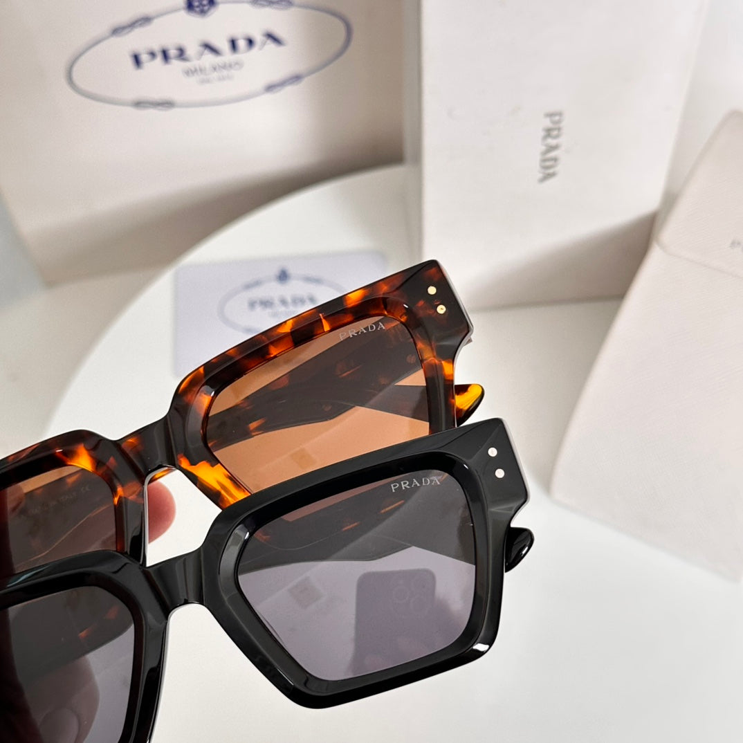 LuxluxHouse Best Quality Glasses Prada