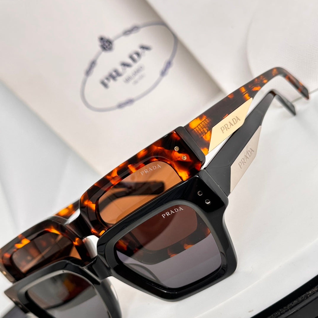 LuxluxHouse Best Quality Glasses Prada