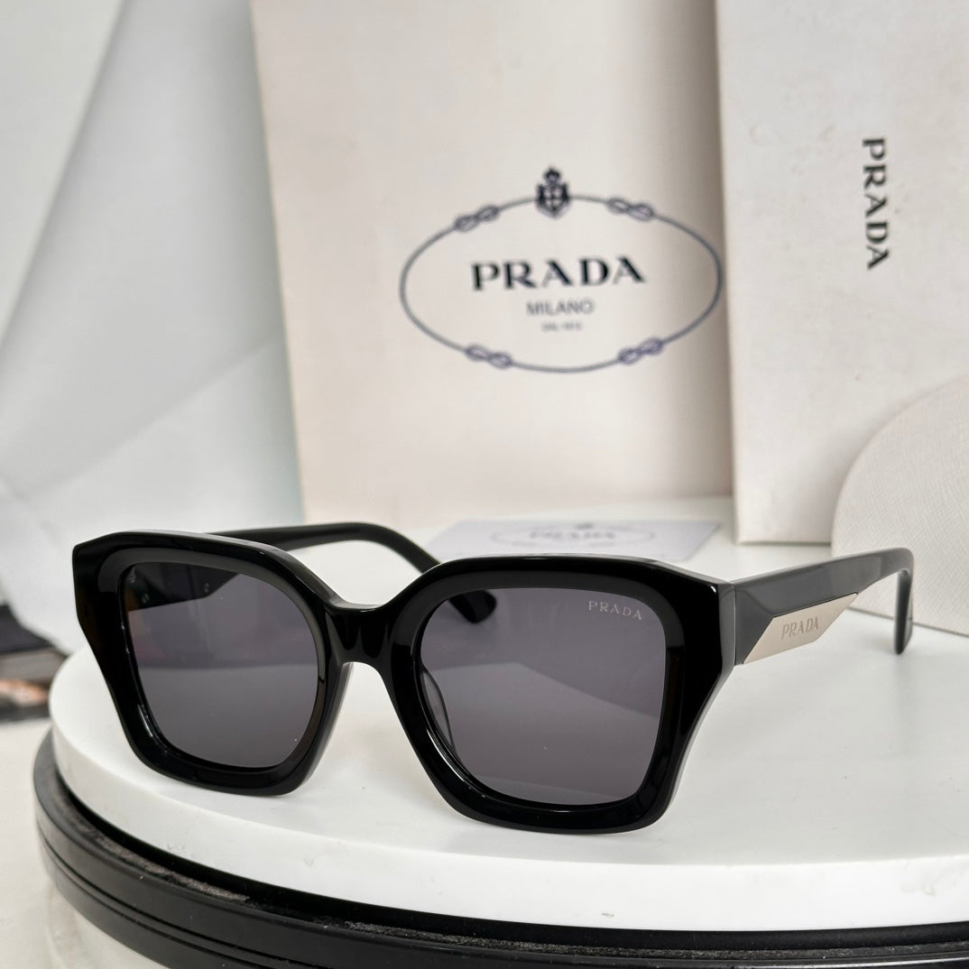 LuxluxHouse Best Quality Glasses Prada