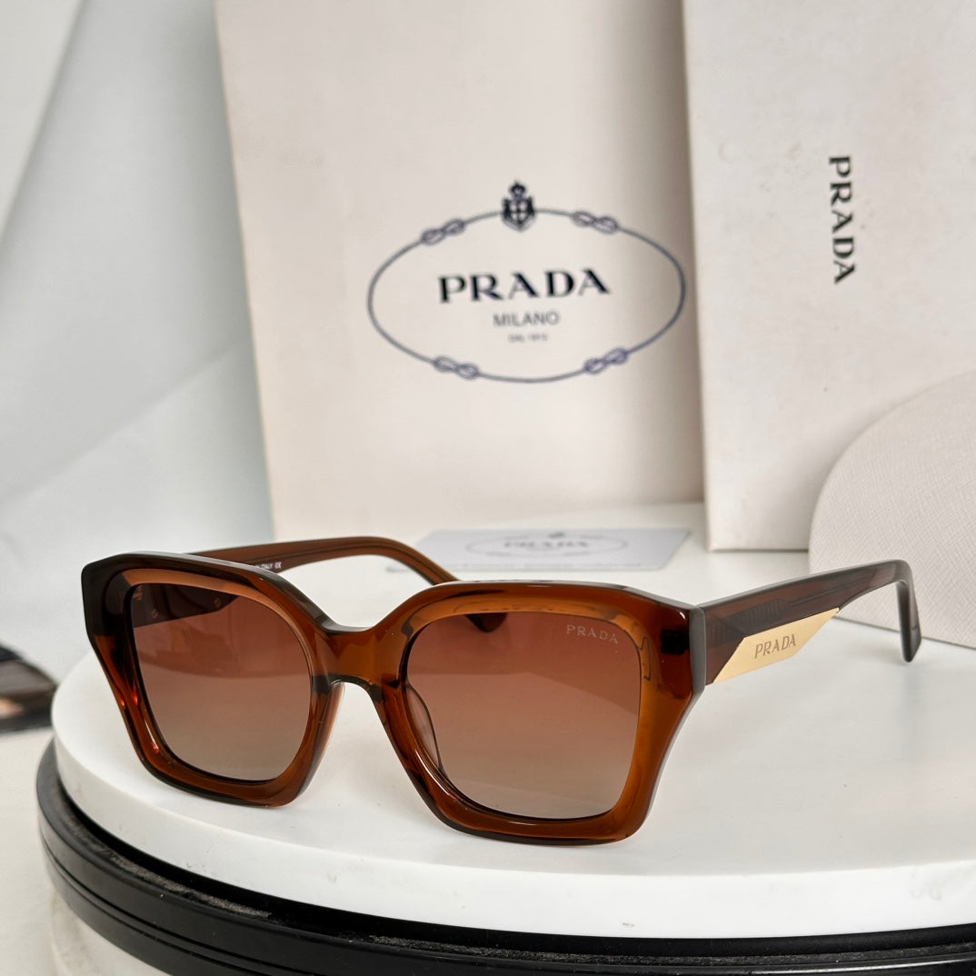 LuxluxHouse Best Quality Glasses Prada
