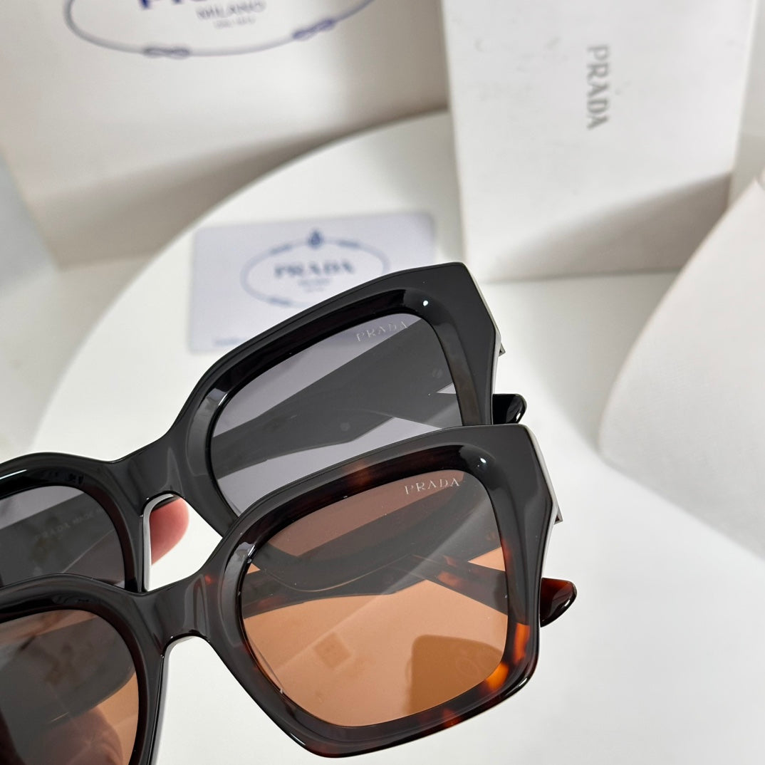 LuxluxHouse Best Quality Glasses Prada