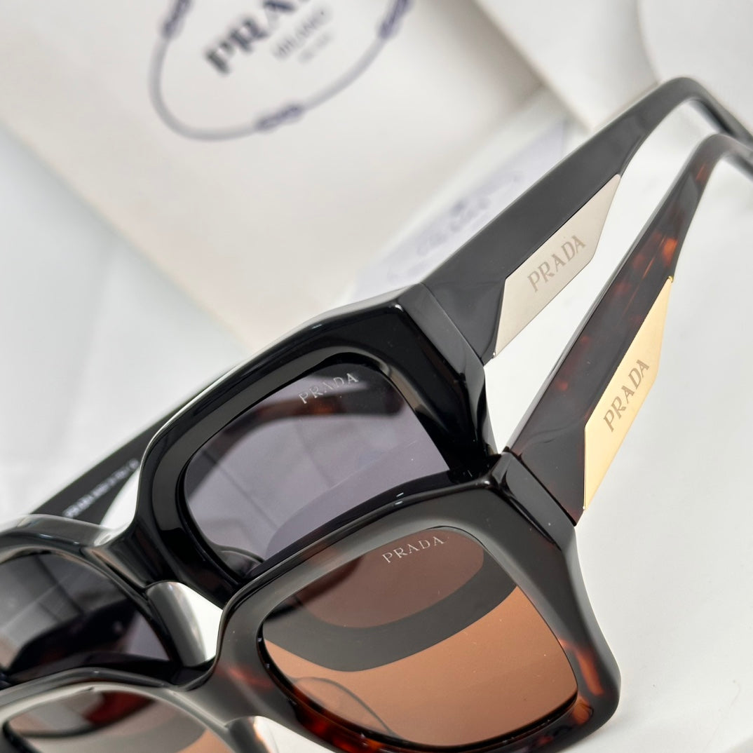 LuxluxHouse Best Quality Glasses Prada