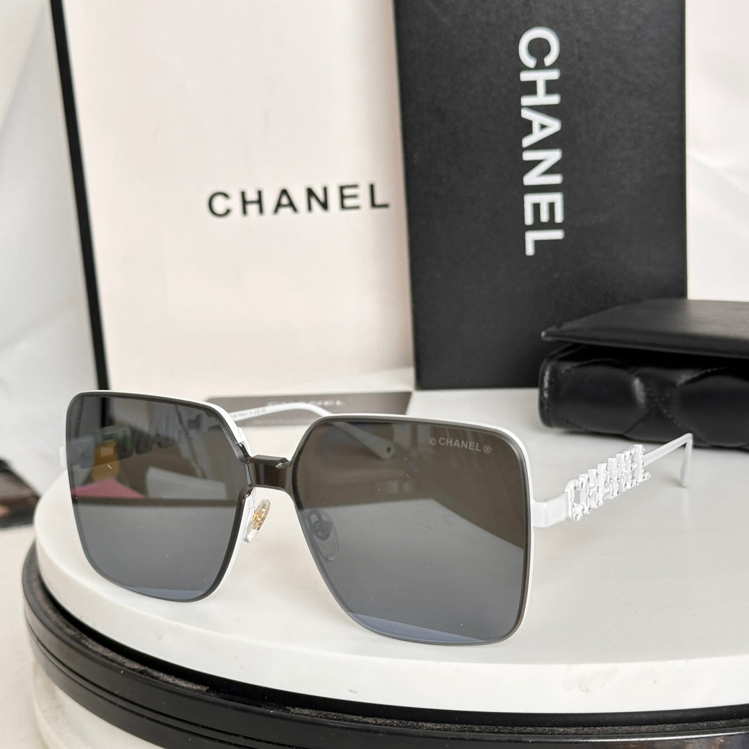 LuxluxHouse Best Quality Glasses Chanel