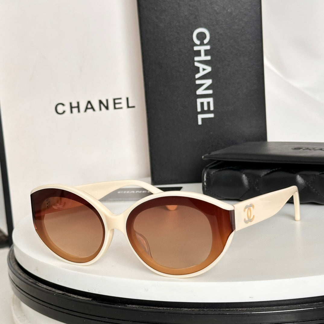 LuxluxHouse Best Quality Glasses Chanel