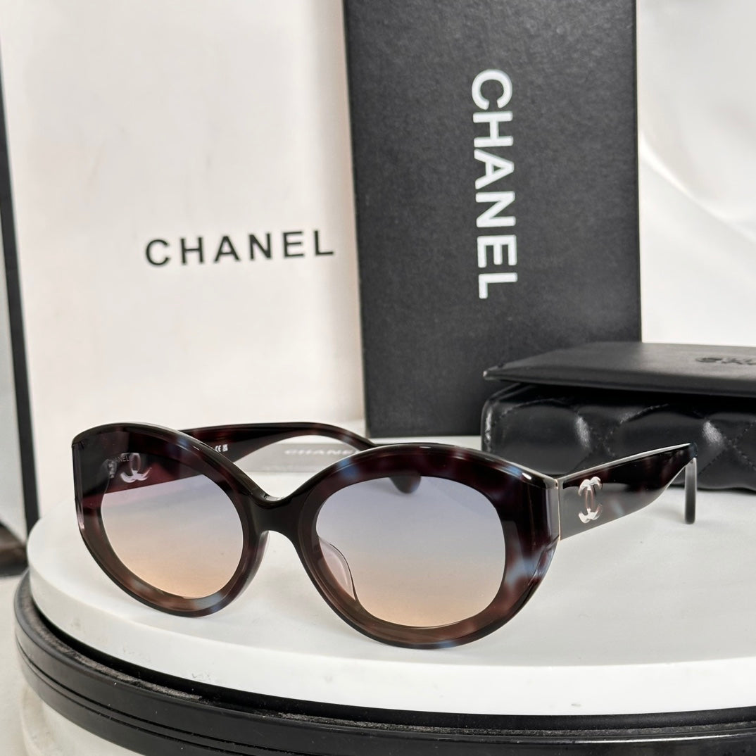 LuxluxHouse Best Quality Glasses Chanel