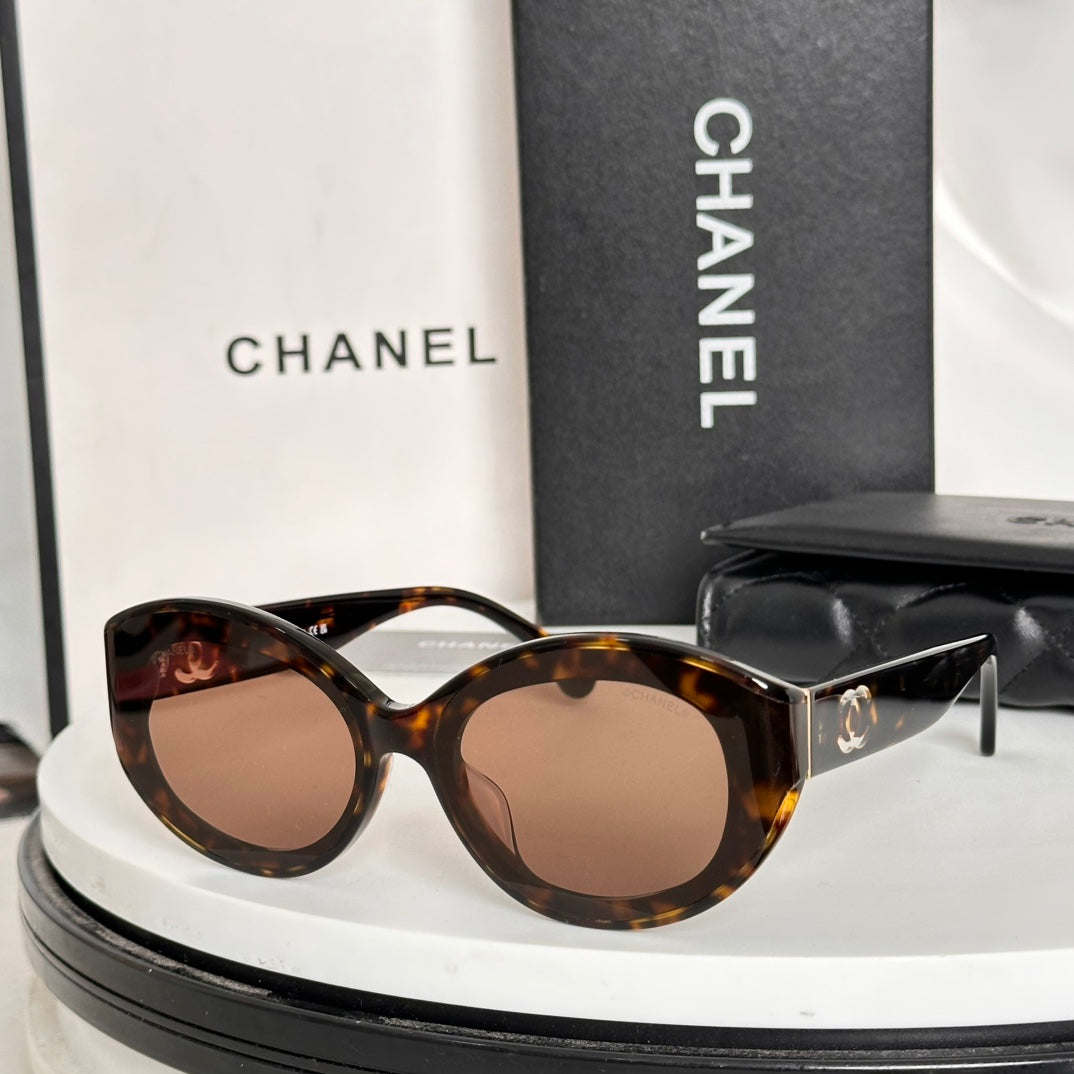 LuxluxHouse Best Quality Glasses Chanel