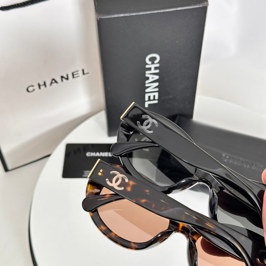 LuxluxHouse Best Quality Glasses Chanel