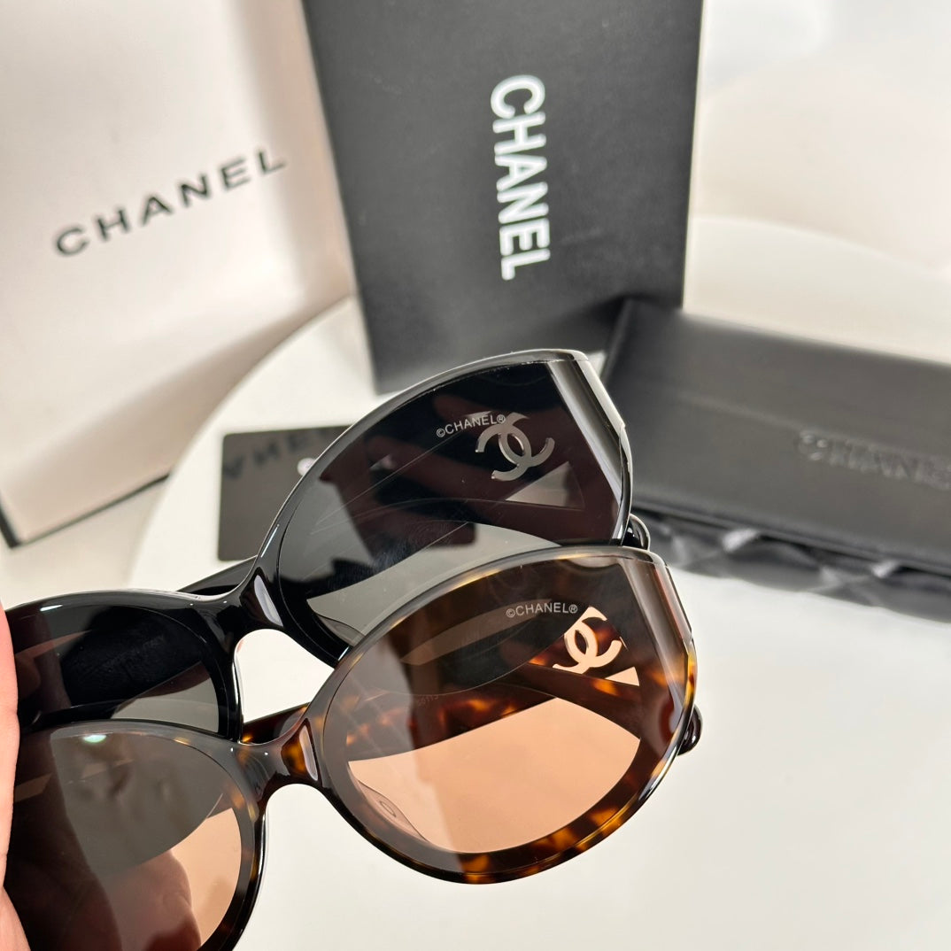 LuxluxHouse Best Quality Glasses Chanel